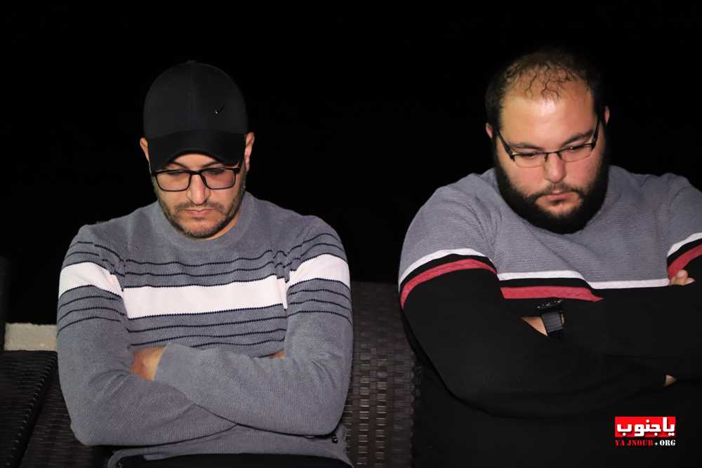 طيردبا : افتتاح قهوة ابو زريق بحلتها الجديدة 