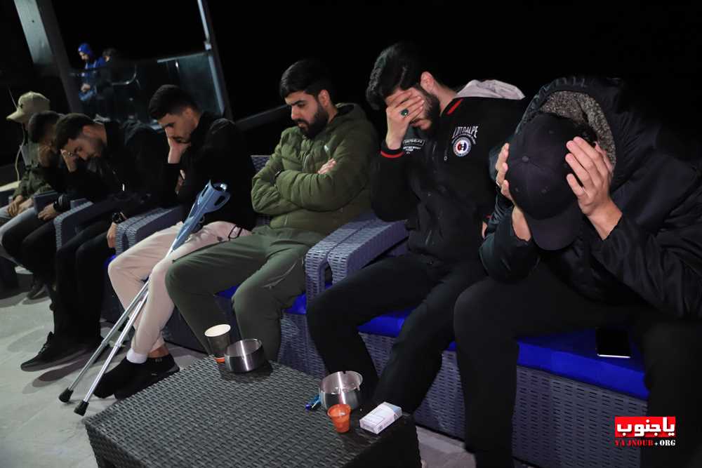 طيردبا : افتتاح قهوة ابو زريق بحلتها الجديدة 
