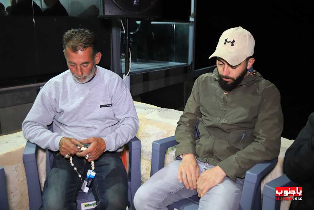 طيردبا : افتتاح قهوة ابو زريق بحلتها الجديدة 