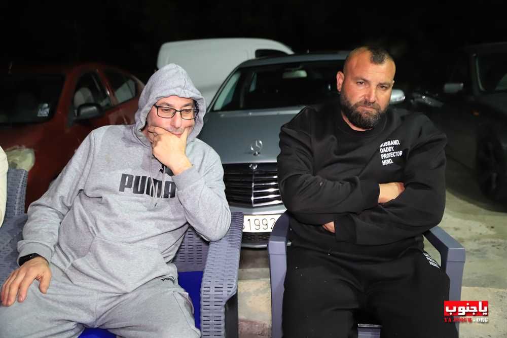 طيردبا : افتتاح قهوة ابو زريق بحلتها الجديدة 