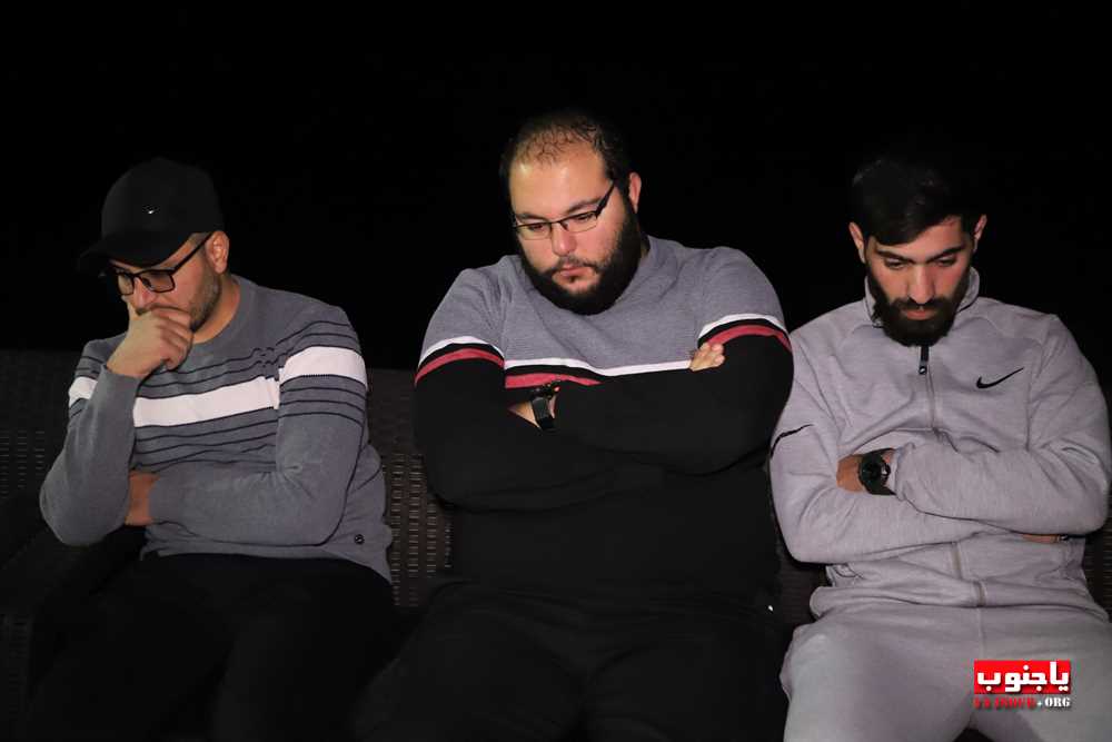 طيردبا : افتتاح قهوة ابو زريق بحلتها الجديدة 