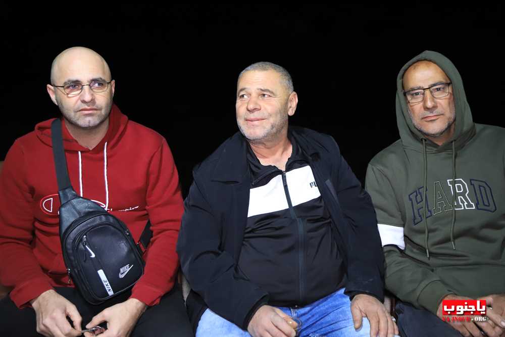طيردبا : افتتاح قهوة ابو زريق بحلتها الجديدة 