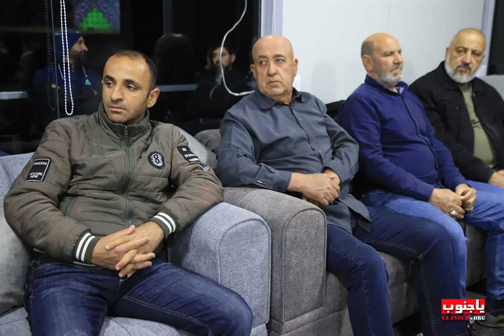 طيردبا : افتتاح قهوة ابو زريق بحلتها الجديدة 