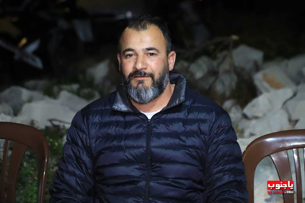 طيردبا : افتتاح قهوة ابو زريق بحلتها الجديدة 