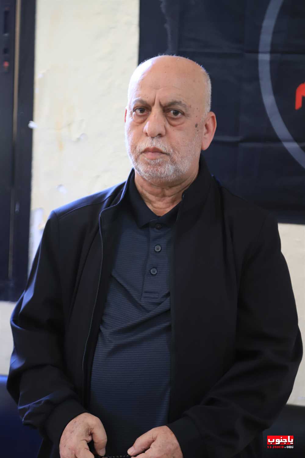 بلدة معركة أحيت ذكرى مرور ثلاثة أيام على رحيل فقيد الشباب والإغتراب الغالي السيد حسين عبدالله ابو الحسن