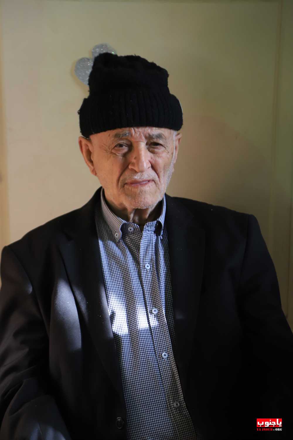 بلدة معركة أحيت ذكرى مرور ثلاثة أيام على رحيل فقيد الشباب والإغتراب الغالي السيد حسين عبدالله ابو الحسن
