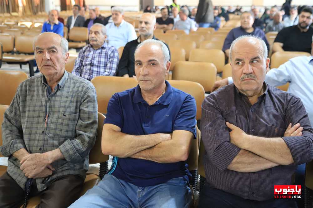 طيردبا : أسبوع فقيد الشباب الغالي المرحوم جمال شهاب 