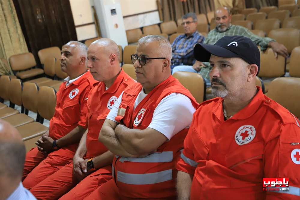 طيردبا : أسبوع فقيد الشباب الغالي المرحوم جمال شهاب 