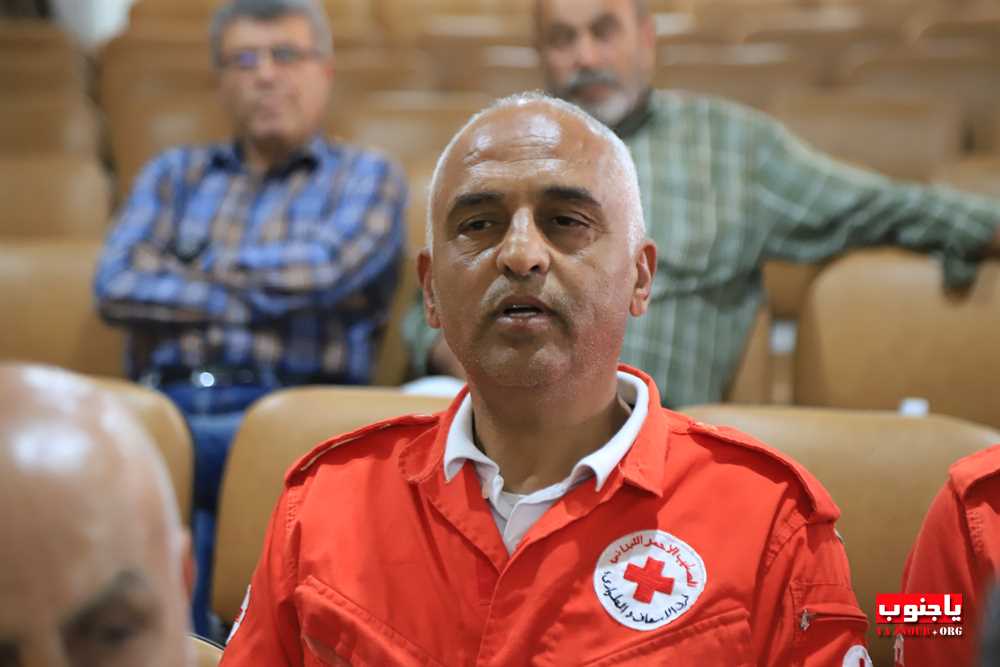 طيردبا : أسبوع فقيد الشباب الغالي المرحوم جمال شهاب 