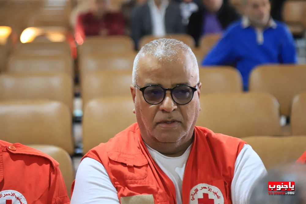 طيردبا : أسبوع فقيد الشباب الغالي المرحوم جمال شهاب 
