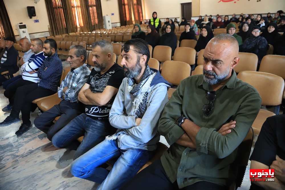 طيردبا : أسبوع فقيد الشباب الغالي المرحوم جمال شهاب 