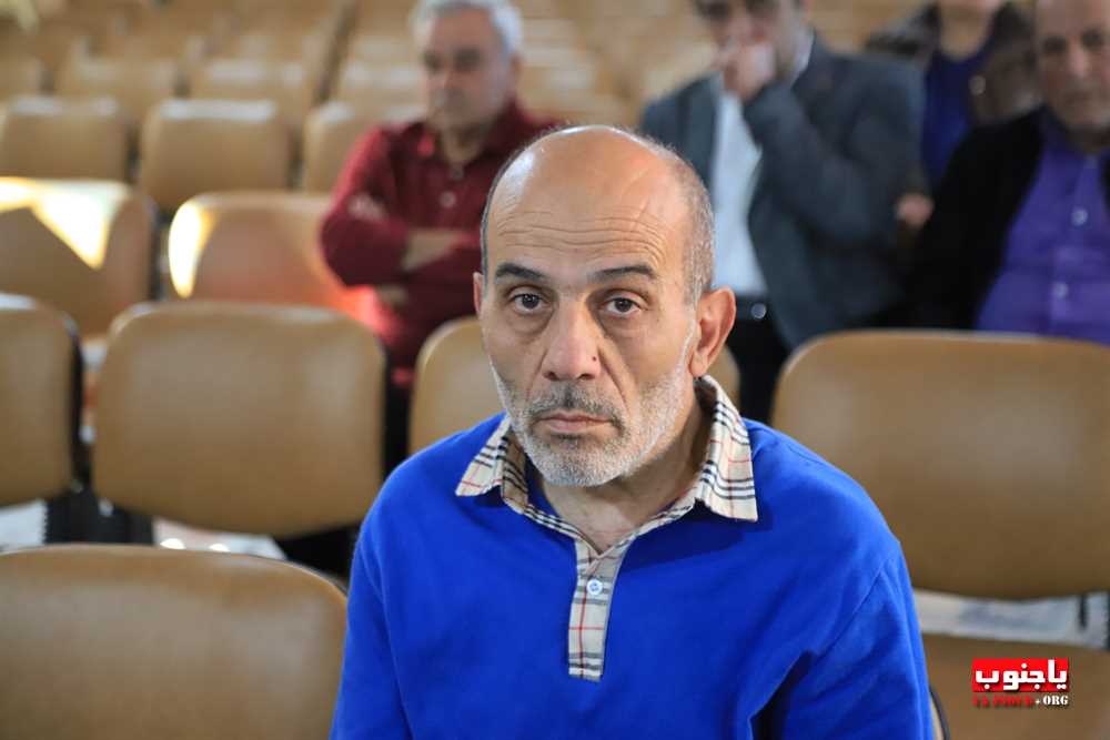 طيردبا : أسبوع فقيد الشباب الغالي المرحوم جمال شهاب 