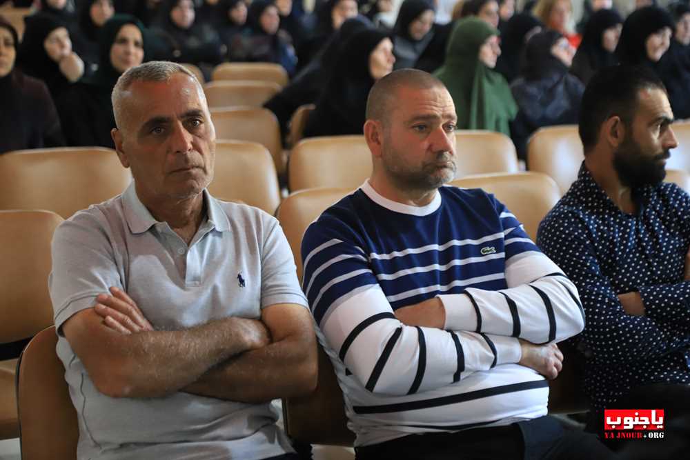 طيردبا : أسبوع فقيد الشباب الغالي المرحوم جمال شهاب 