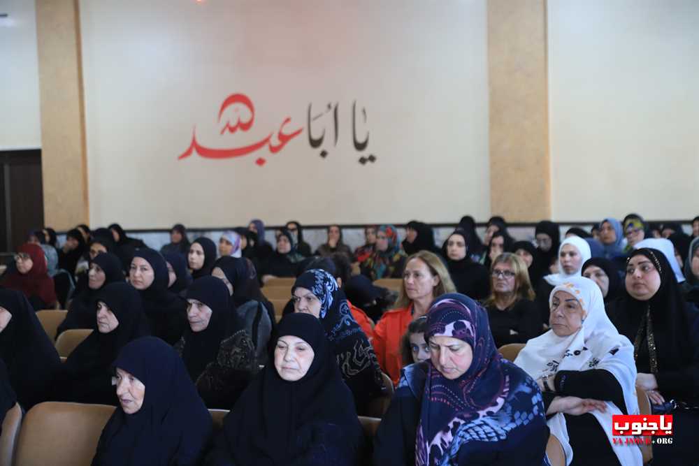 طيردبا : أسبوع فقيد الشباب الغالي المرحوم جمال شهاب 