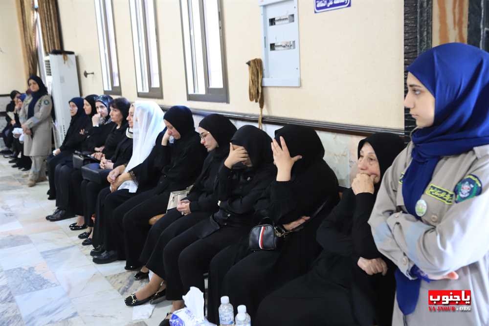 طيردبا : أسبوع فقيد الشباب الغالي المرحوم جمال شهاب 