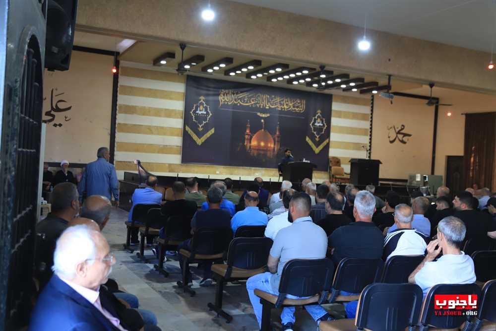 طيردبا : أسبوع فقيد الشباب الغالي المرحوم جمال شهاب 