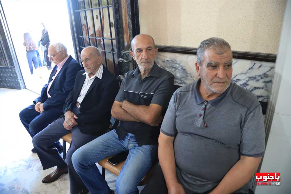 طيردبا : أسبوع فقيد الشباب الغالي المرحوم جمال شهاب 