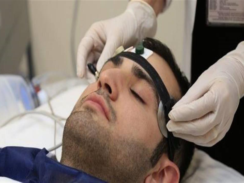  العلاج بالصدمة الكهربائية (ECT): طريقة فعّالة لتحسين الصحة العقلية