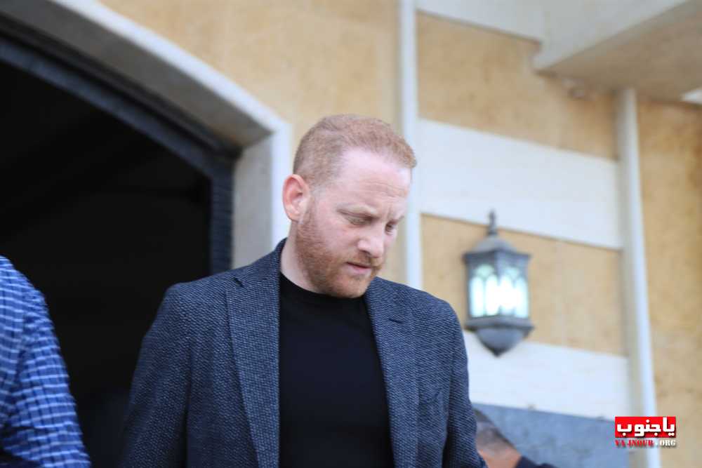 طيردبا : الذكرى السنوية الأولى للحاج عبدالله حسين فقيه و حفيده الحاج عبدالله عماد فقيه في حسينية السيدو زينب ع 