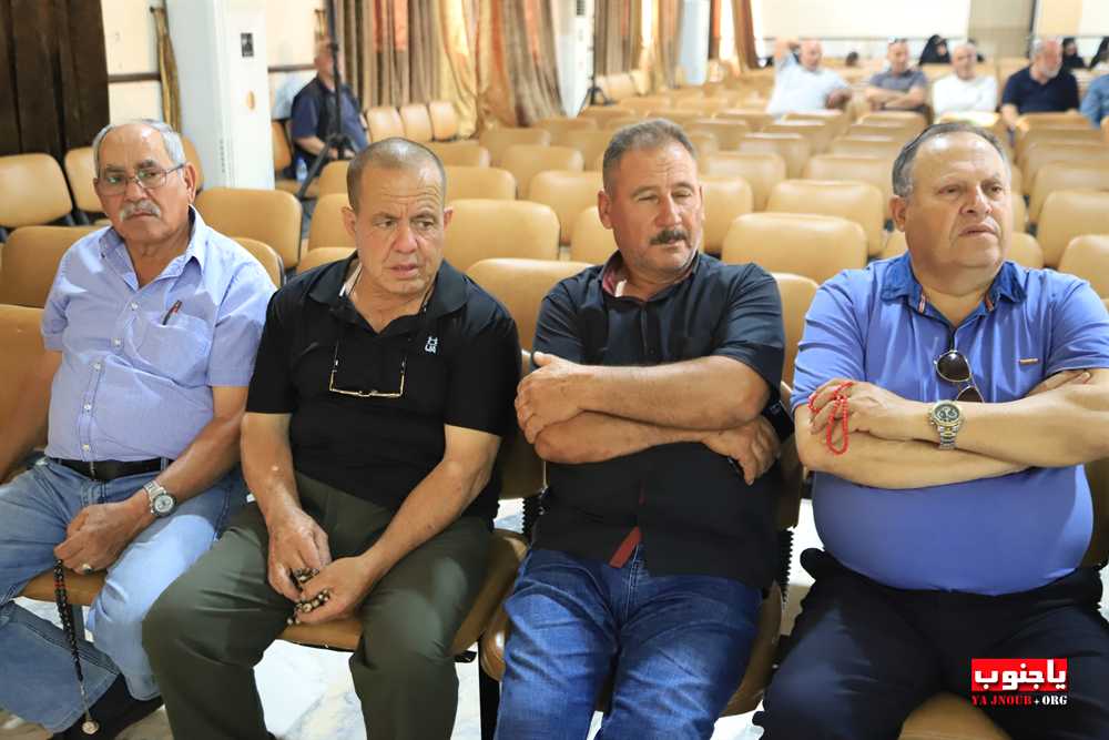 طيردبا : الذكرى السنوية الأولى للحاج عبدالله حسين فقيه و حفيده الحاج عبدالله عماد فقيه في حسينية السيدو زينب ع 