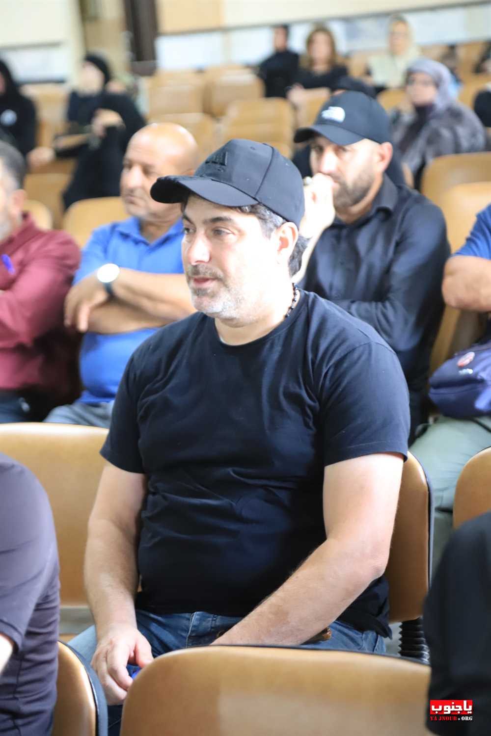 طيردبا : الذكرى السنوية الأولى للحاج عبدالله حسين فقيه و حفيده الحاج عبدالله عماد فقيه في حسينية السيدو زينب ع 