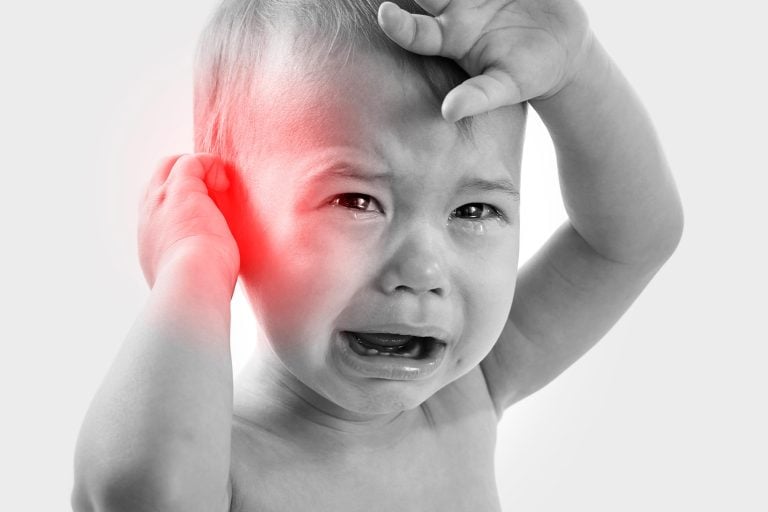  جل طبي جديد يقضي على التهابات الأذن بجرعة واحدة خلال 24 ساعة فقط