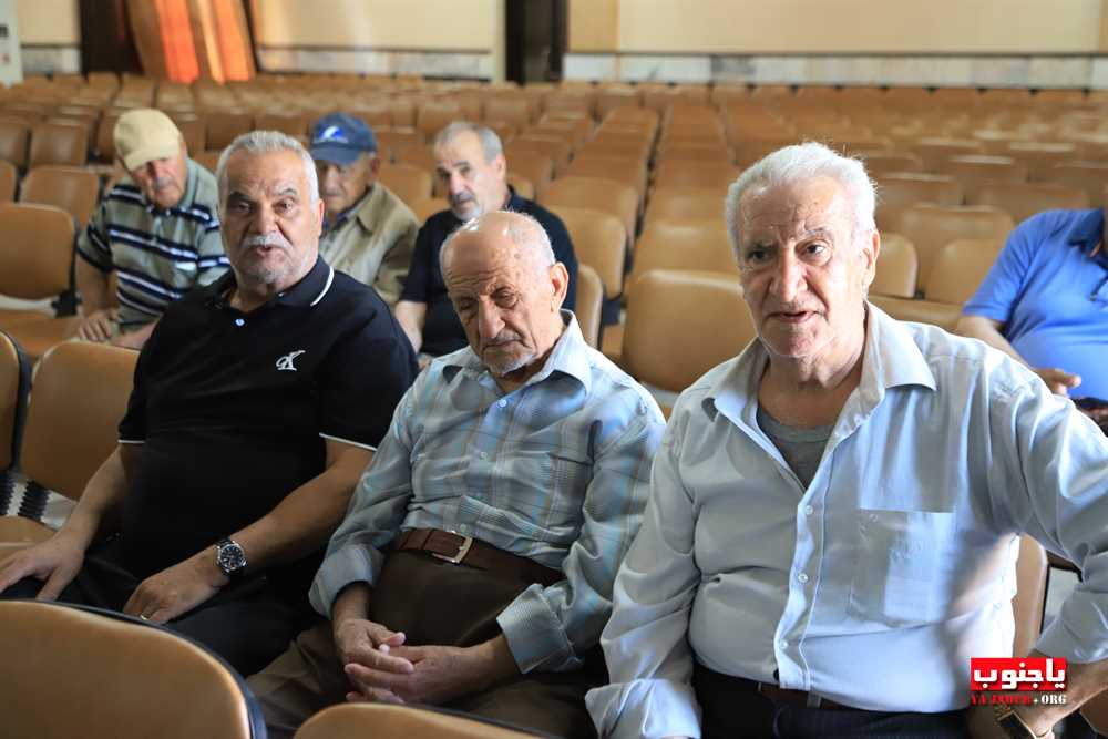 بلدة طيردبا شيعت الفقيدة الغالية ايمان غندور 