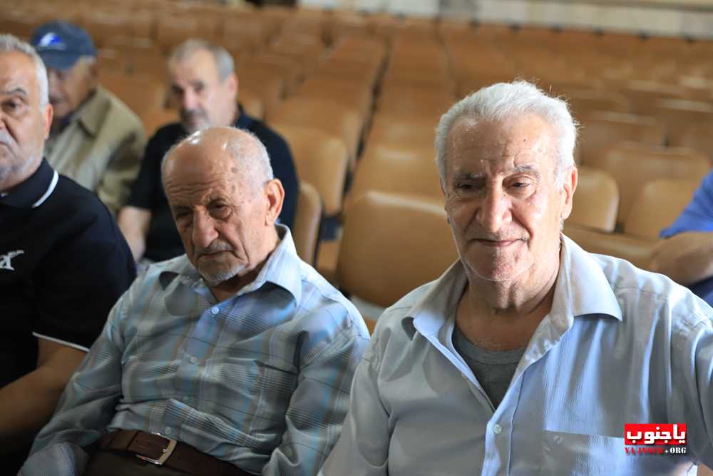 بلدة طيردبا شيعت الفقيدة الغالية ايمان غندور 