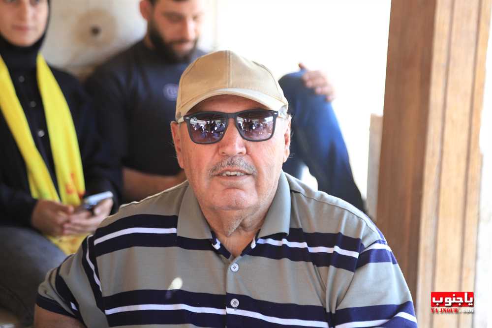 يوم انتخابي طويل في بلدة طيردبا تغطية عدسة موقع ياجنوب 