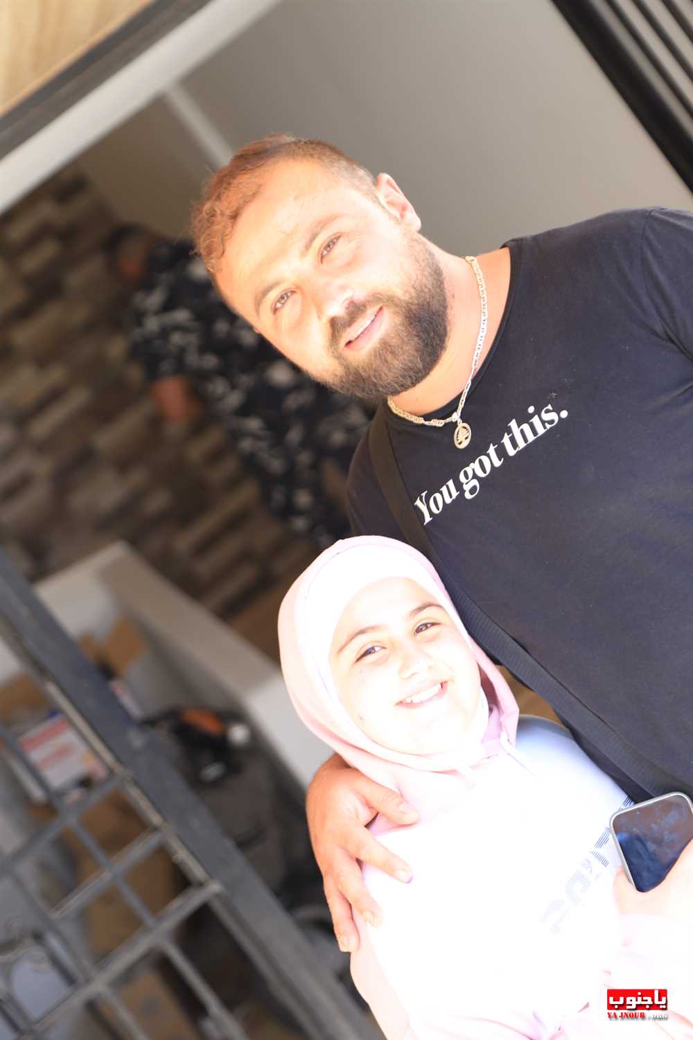 يوم انتخابي طويل في بلدة طيردبا تغطية عدسة موقع ياجنوب 