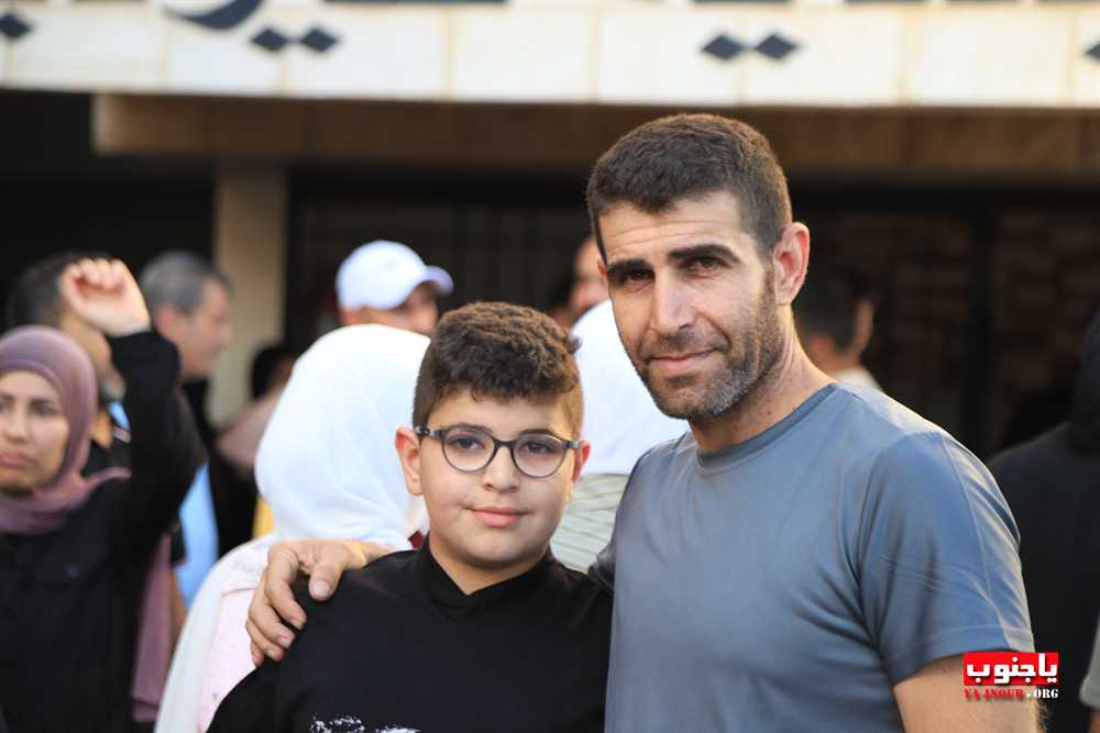 المزيد من الصور يوم انتخابي طويل في بلدة طيردبا تغطية عدسة موقع ياجنوب