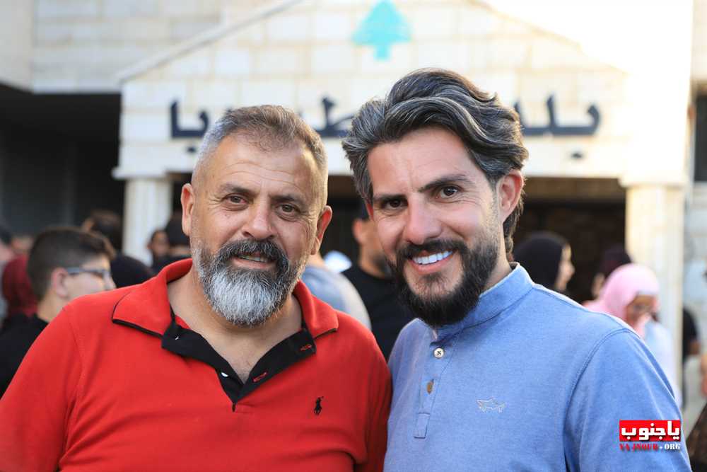 المزيد من الصور يوم انتخابي طويل في بلدة طيردبا تغطية عدسة موقع ياجنوب