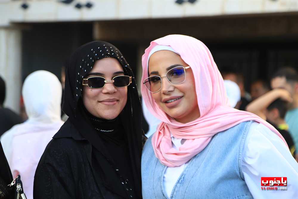 المزيد من الصور يوم انتخابي طويل في بلدة طيردبا تغطية عدسة موقع ياجنوب