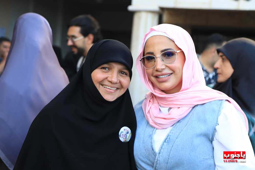 المزيد من الصور يوم انتخابي طويل في بلدة طيردبا تغطية عدسة موقع ياجنوب
