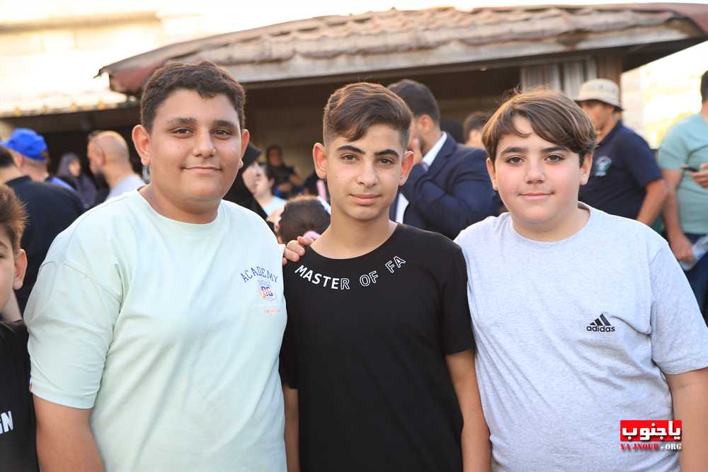 المزيد من الصور يوم انتخابي طويل في بلدة طيردبا تغطية عدسة موقع ياجنوب