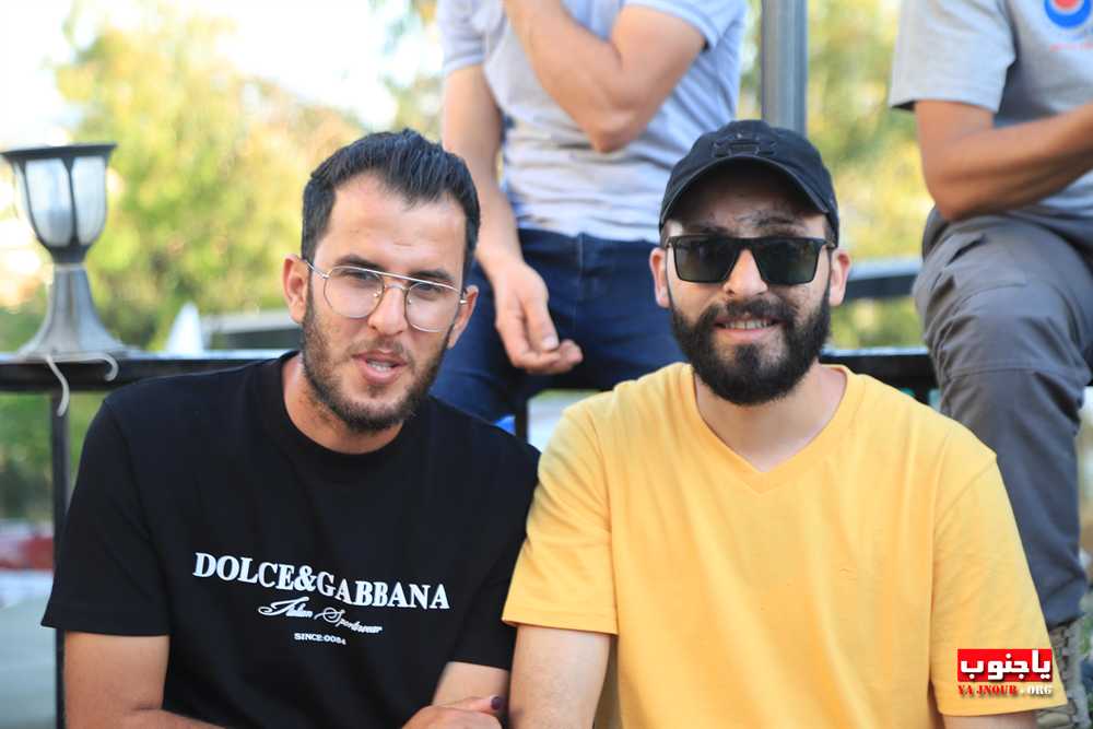 المزيد من الصور يوم انتخابي طويل في بلدة طيردبا تغطية عدسة موقع ياجنوب