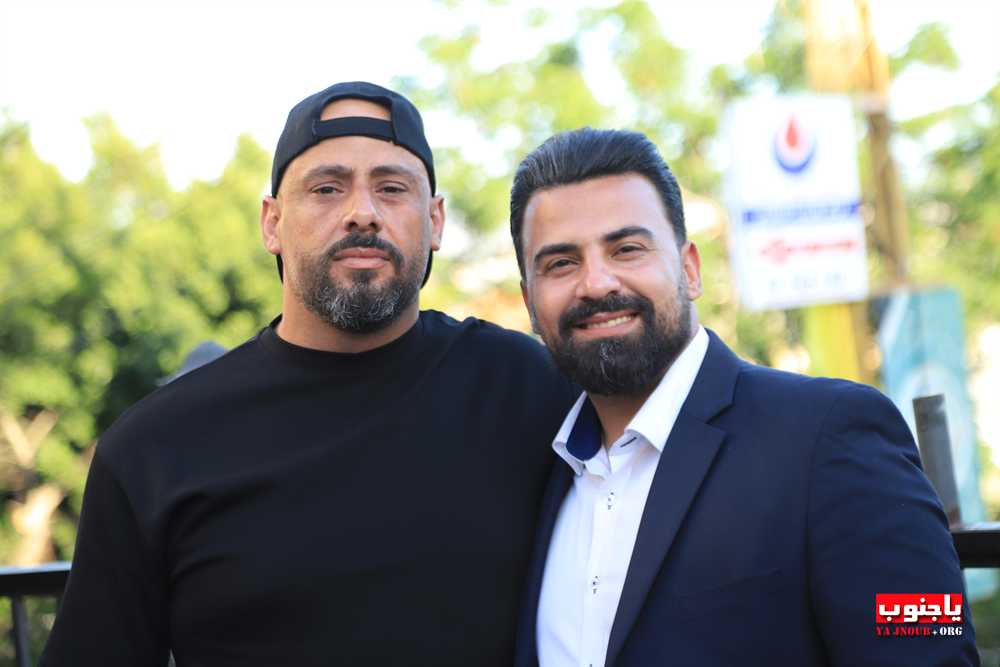 المزيد من الصور يوم انتخابي طويل في بلدة طيردبا تغطية عدسة موقع ياجنوب
