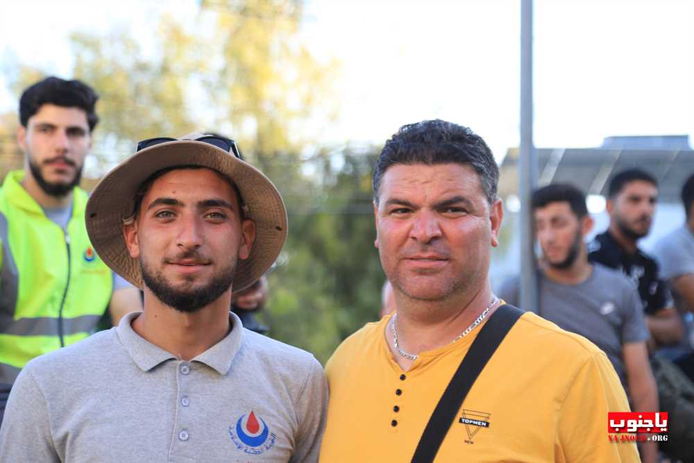 المزيد من الصور يوم انتخابي طويل في بلدة طيردبا تغطية عدسة موقع ياجنوب