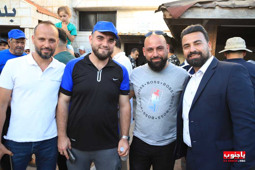 المزيد من الصور يوم انتخابي طويل في بلدة طيردبا تغطية عدسة موقع ياجنوب