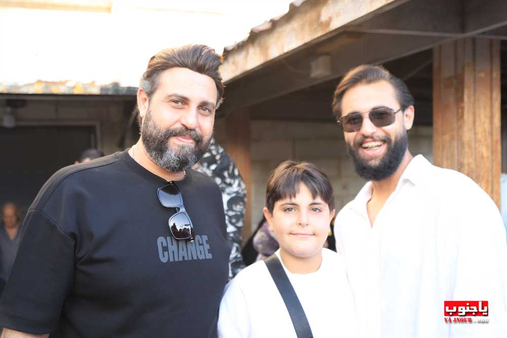المزيد من الصور يوم انتخابي طويل في بلدة طيردبا تغطية عدسة موقع ياجنوب