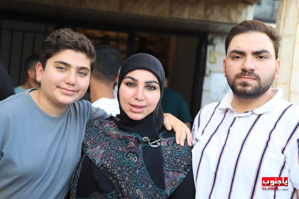 المزيد من الصور يوم انتخابي طويل في بلدة طيردبا تغطية عدسة موقع ياجنوب