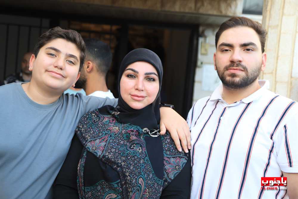 المزيد من الصور يوم انتخابي طويل في بلدة طيردبا تغطية عدسة موقع ياجنوب