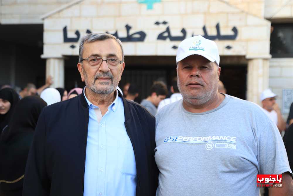 المزيد من الصور يوم انتخابي طويل في بلدة طيردبا تغطية عدسة موقع ياجنوب