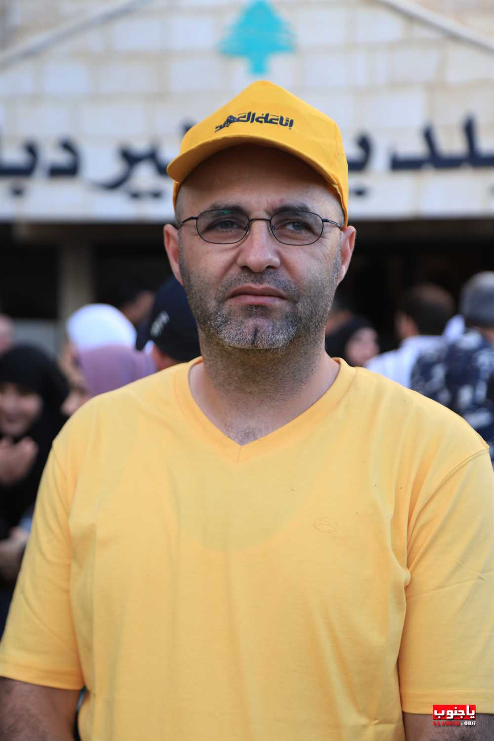 المزيد من الصور يوم انتخابي طويل في بلدة طيردبا تغطية عدسة موقع ياجنوب