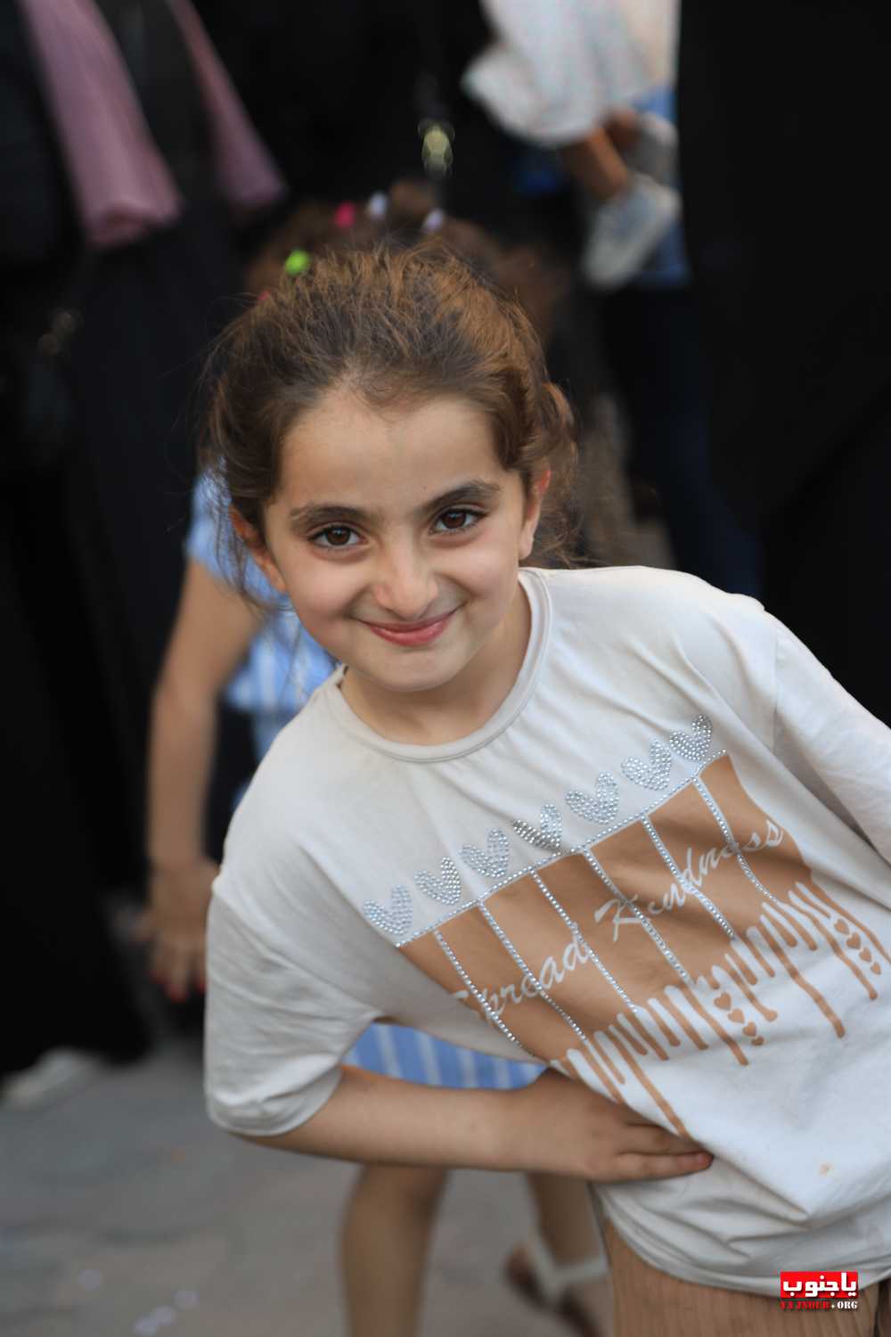 المزيد من الصور يوم انتخابي طويل في بلدة طيردبا تغطية عدسة موقع ياجنوب