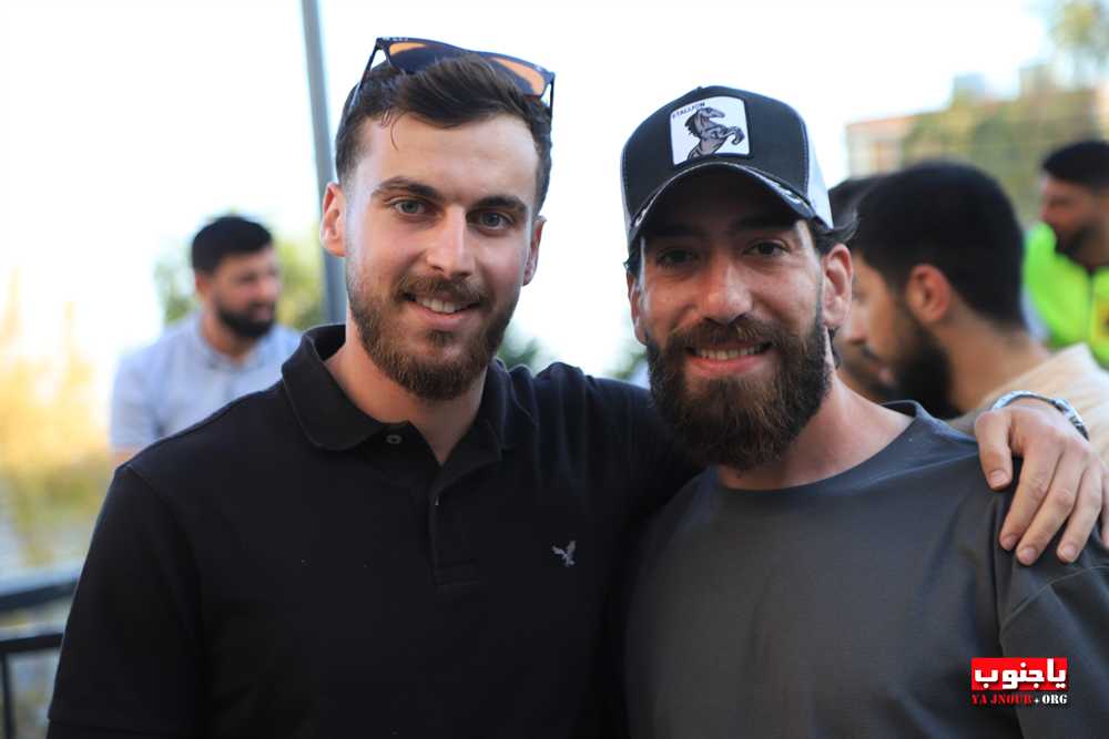 المزيد من الصور يوم انتخابي طويل في بلدة طيردبا تغطية عدسة موقع ياجنوب