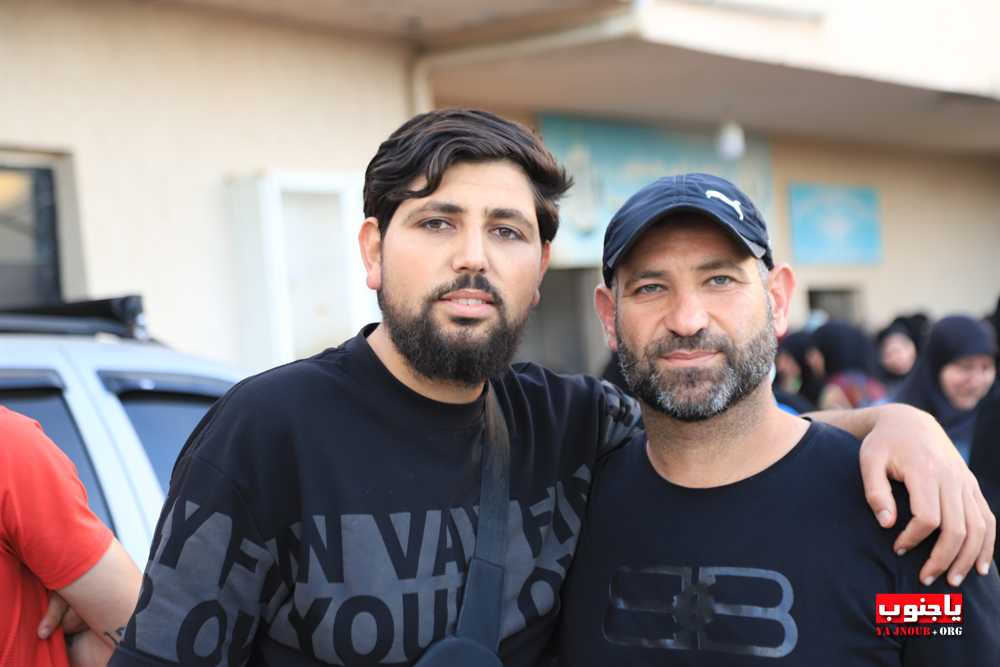 المزيد من الصور يوم انتخابي طويل في بلدة طيردبا تغطية عدسة موقع ياجنوب