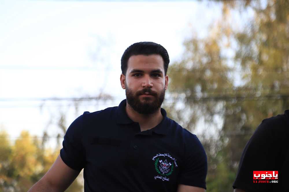 المزيد من الصور يوم انتخابي طويل في بلدة طيردبا تغطية عدسة موقع ياجنوب