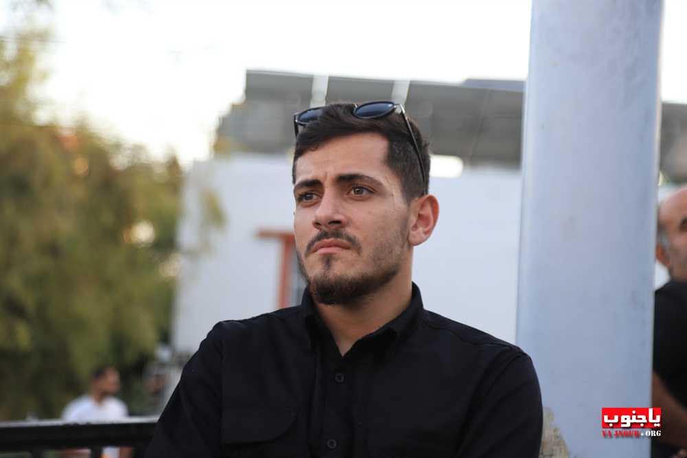 المزيد من الصور يوم انتخابي طويل في بلدة طيردبا تغطية عدسة موقع ياجنوب