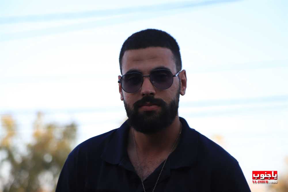 المزيد من الصور يوم انتخابي طويل في بلدة طيردبا تغطية عدسة موقع ياجنوب